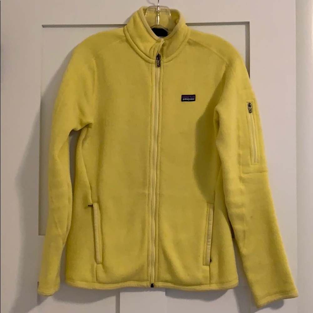 Patagonia Women’s Better Sweater